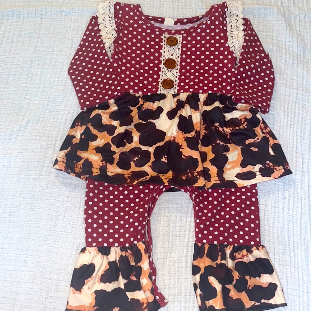 Super cute romper